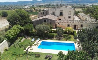 Villa Zottopera - Dimora di Sicilia