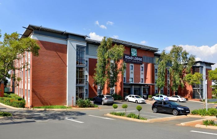 Road Lodge Centurion