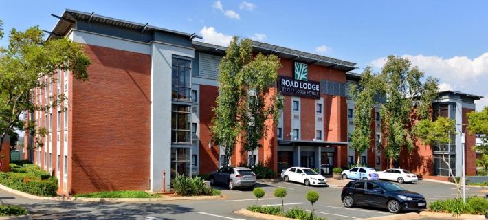 Road Lodge Centurion Hotels in City of Tshwane Metropolitan Municipality