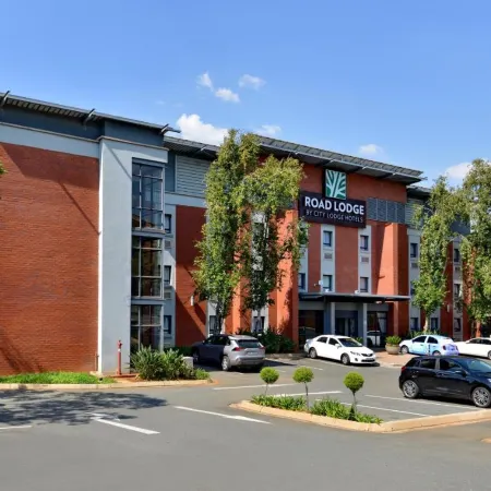 Road Lodge Centurion