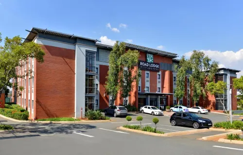 Road Lodge Centurion - Airport Shuttle