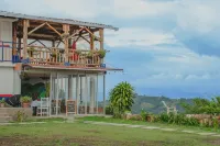 Hacienda Boutique Santa Rosanna Hoteles en Santa Rosa de Cabal