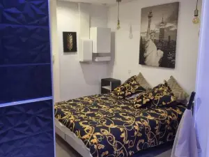 Appart Spa 89
