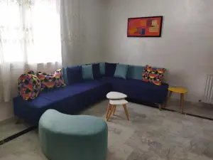Magnifique Loft D6