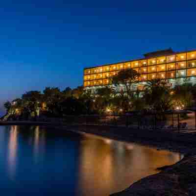 Pappas Hotel Hotel Exterior