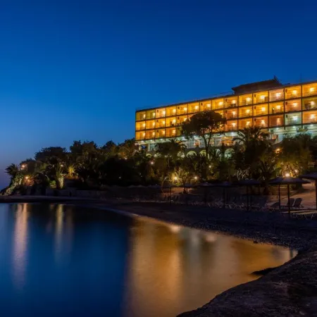 Pappas Hotel