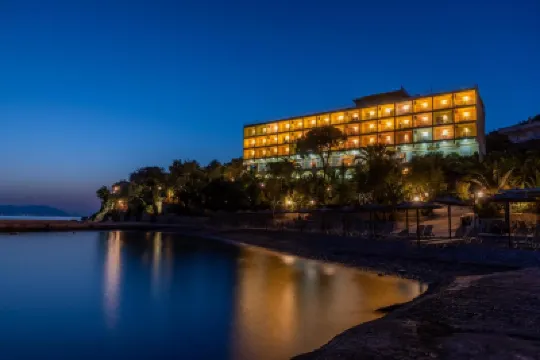 Pappas Hotel โรงแรมใน