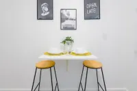 Fabulous Studio 15 Min from the Beach فنادق في North Miami