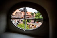Hotel Busch Hotels in Apen