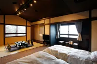 Hotel Shosenkaku Romankan Hotels in 