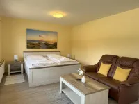 Reiterhof Wollesen Hotels in Enge-Sande