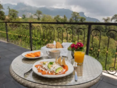 Hotel Danini Hoteles en Teziutlán