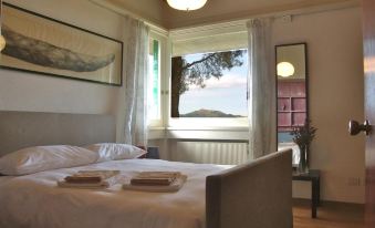B&B Villa Fortezza
