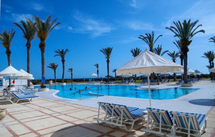 Al Jazira Beach & Spa- All Inclusive - Families and Couples Only