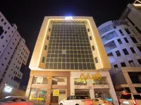 مبيت التحلية للشقق المخدومة Hotels near صيرفي ميجا مول