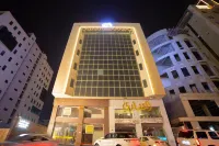 Mabet Al Tahlia Hotel Apartments Hotels in South Obhr