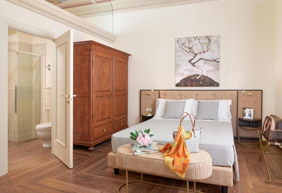 레지덴자 몬드라고네 로비