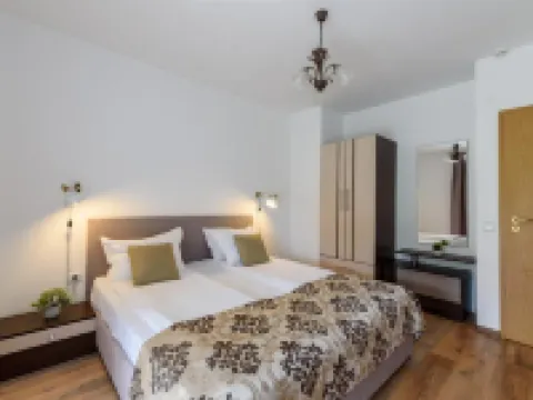 Grand Royale Apartment Complex & Spa Hotels in Bansko