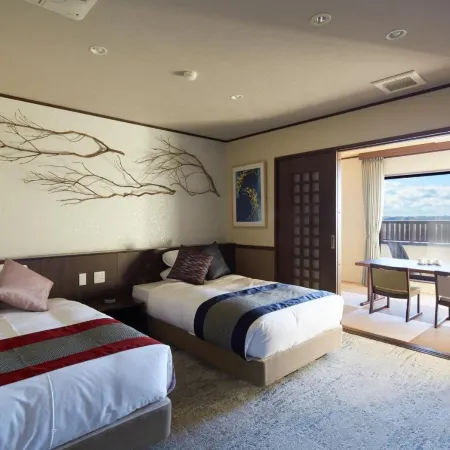Villa Ryusei