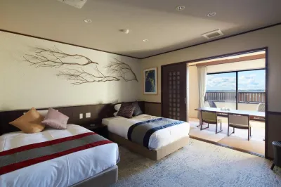 Villa Ryusei Hotels in Shima