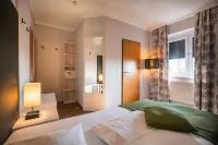 Arion Airport Hotel Hotels in der Nähe von Flughafen Wien