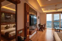 Alt Life Luxe - Uppper Bhagsu Mcleodganj
