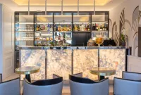Eden Rose Grand Hotel, BW Premier Collection - Baarit
