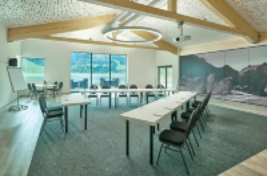 Hostellerie am Schwarzsee