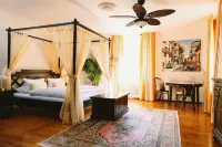 Restaurant Dicker Mann Hotel Zum Blauen Krebs - 3-Star
