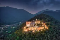 CastelBrando Hotels in Borgo Valbelluna