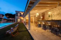 Hatica by Fora Alacati Hotels in Celal Bayar Mahallesi