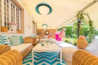 Hotel la Pineta Al Mare Hotels in Cinquale