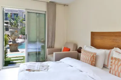 Bella Sombra Hotel