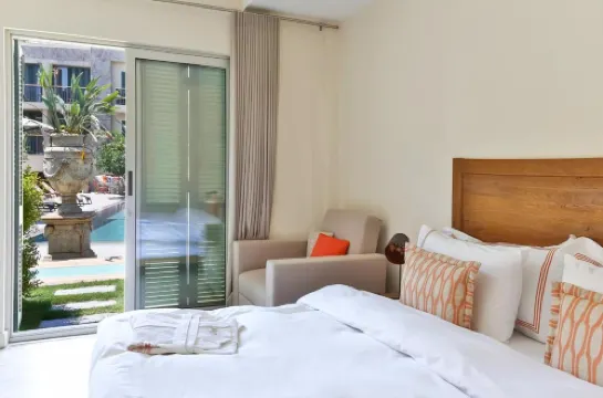 ベラ ソンブラ ホテル