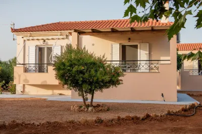 Lagouvardos Apartments Hotel in zona Nestor Winery