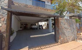 SBS Hotel & Spa