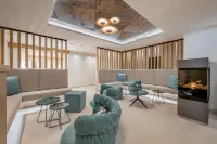 Alpenromantik-Hotel Wirlerhof Hotels in Gemeinde Galtür