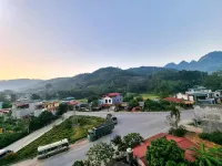 Kien Thao Hotel Hotels in Lao Va Chai