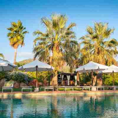 Agroturismo Can Gall Fitness & Recreational Facilities