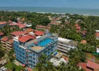 De Mandarin Goa Hôtels à : Candolim