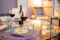 Terre Dell'Amore - breakfast