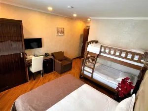 Hotel King David Bakuriani
