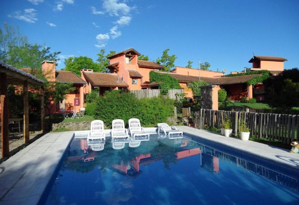 Calasolita – A charming little masia — photo 4