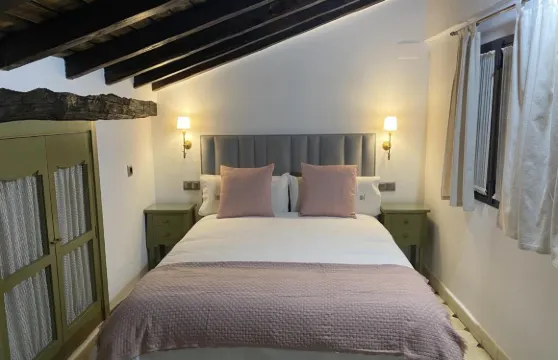 埃爾薩爾佐鄉村公寓酒店