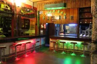 Hotel Daylu - bar