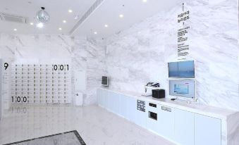 Gwanganli Hotel 1