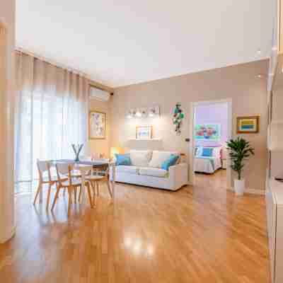 Modern apartment to relax in the city center Others