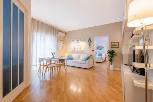 Modern apartment to relax in the city center - 레지던스