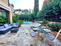 Villamena Hotel in zona Pinacoteca Civica e Diocesana di Spello