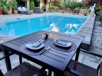 Villamena Hotels in Spello